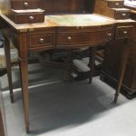 558 8266 WRITING DESK